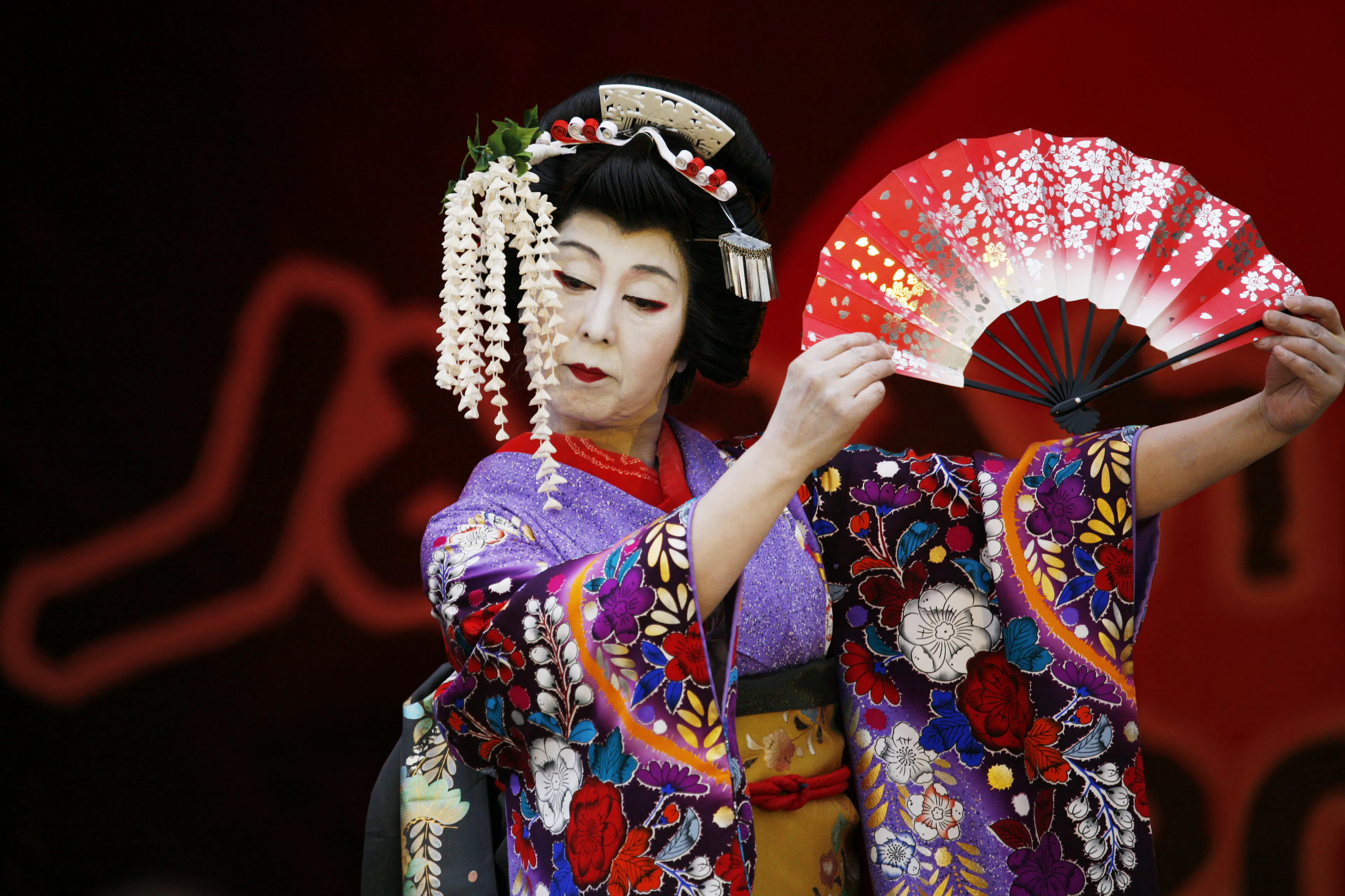 什么是歌舞伎?关于歌舞伎剧院的10个迷人事实 - Trip To Japan
