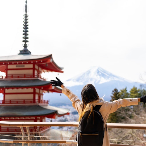 Best Day Trips in Japan Best Day Trips in Japan