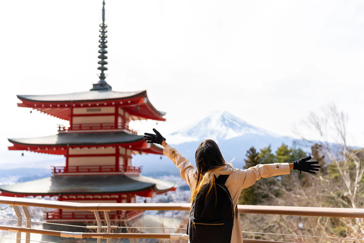 Best Day Trips in Japan Best Day Trips in Japan