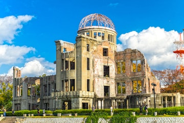 Atomic Bomb Dome