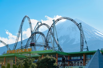 Fuji-Q Highland