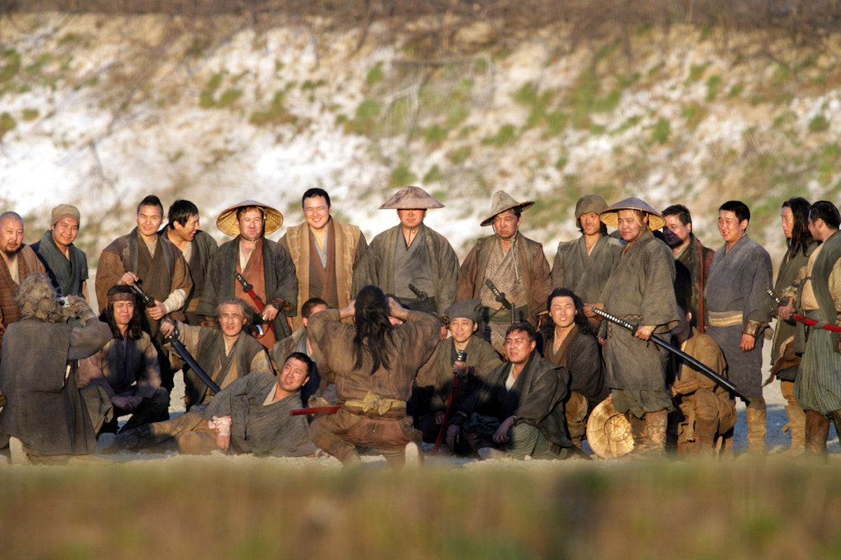 47 Ronin 47 Ronin