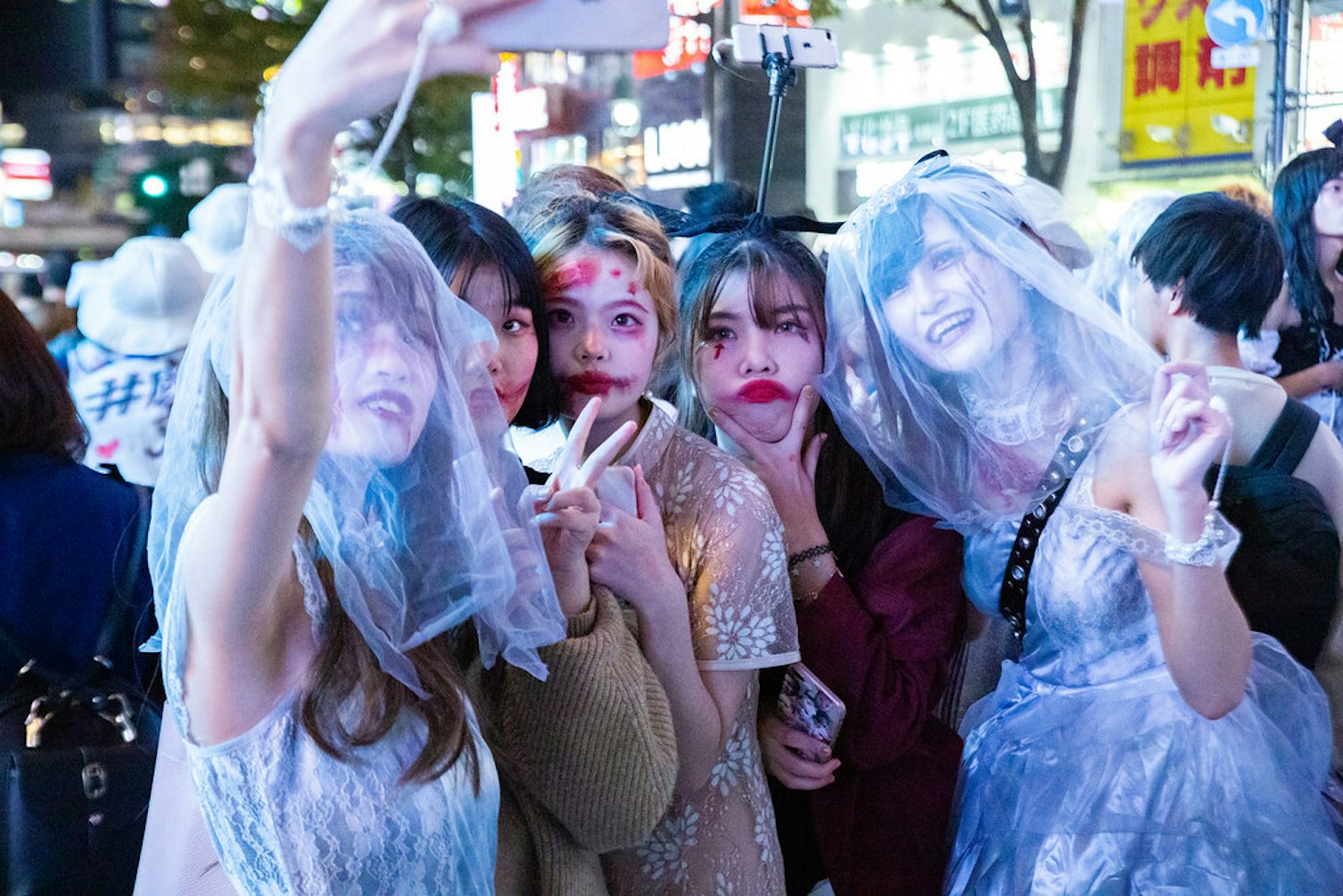 Halloween in Japan Halloween in Japan