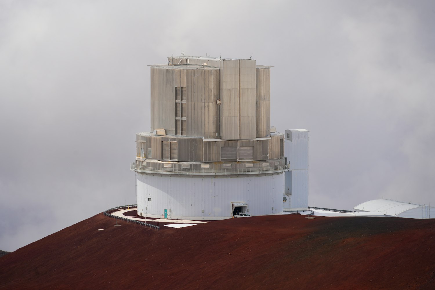 Japan's Subaru Telescope