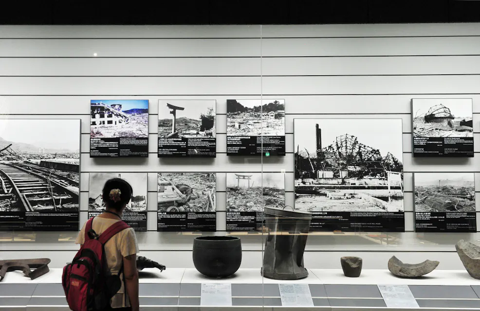 Nagasaki Museum