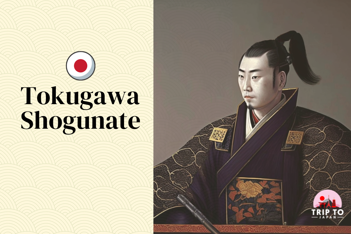 Tokugawa Shogunate