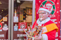 Christmas in Tokyo