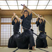 Japanese Martial Arts Japanese Martial Arts