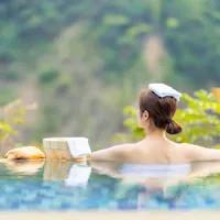 Spa and Wellness Retreats in Japan Spa and Wellness Retreats in Japan