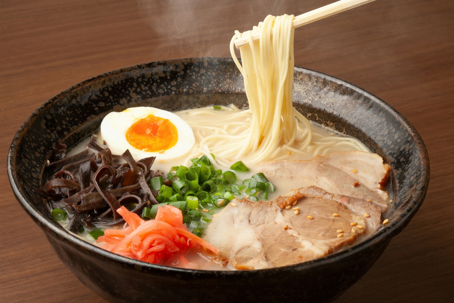 Shoyu Ramen