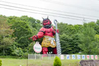 Japan's Demon Town, Noboribetsu