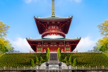 Narita