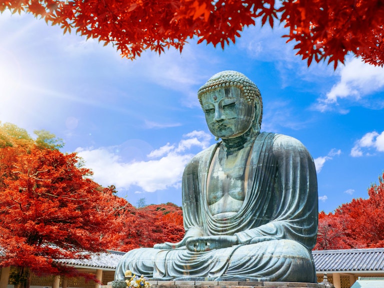镰仓 Tours & Attractions - Trip To Japan