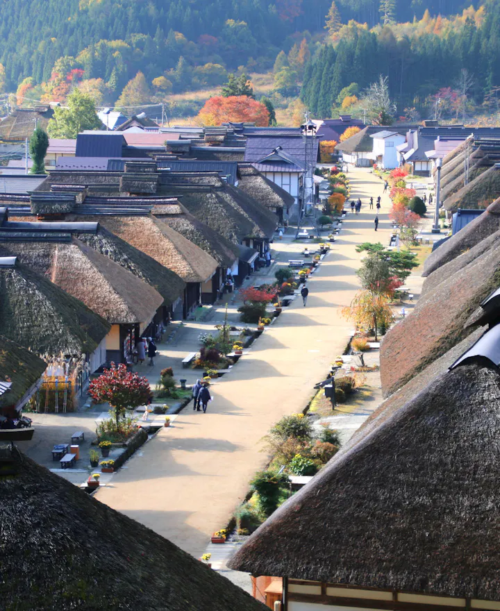 Fukushima Fukushima overview