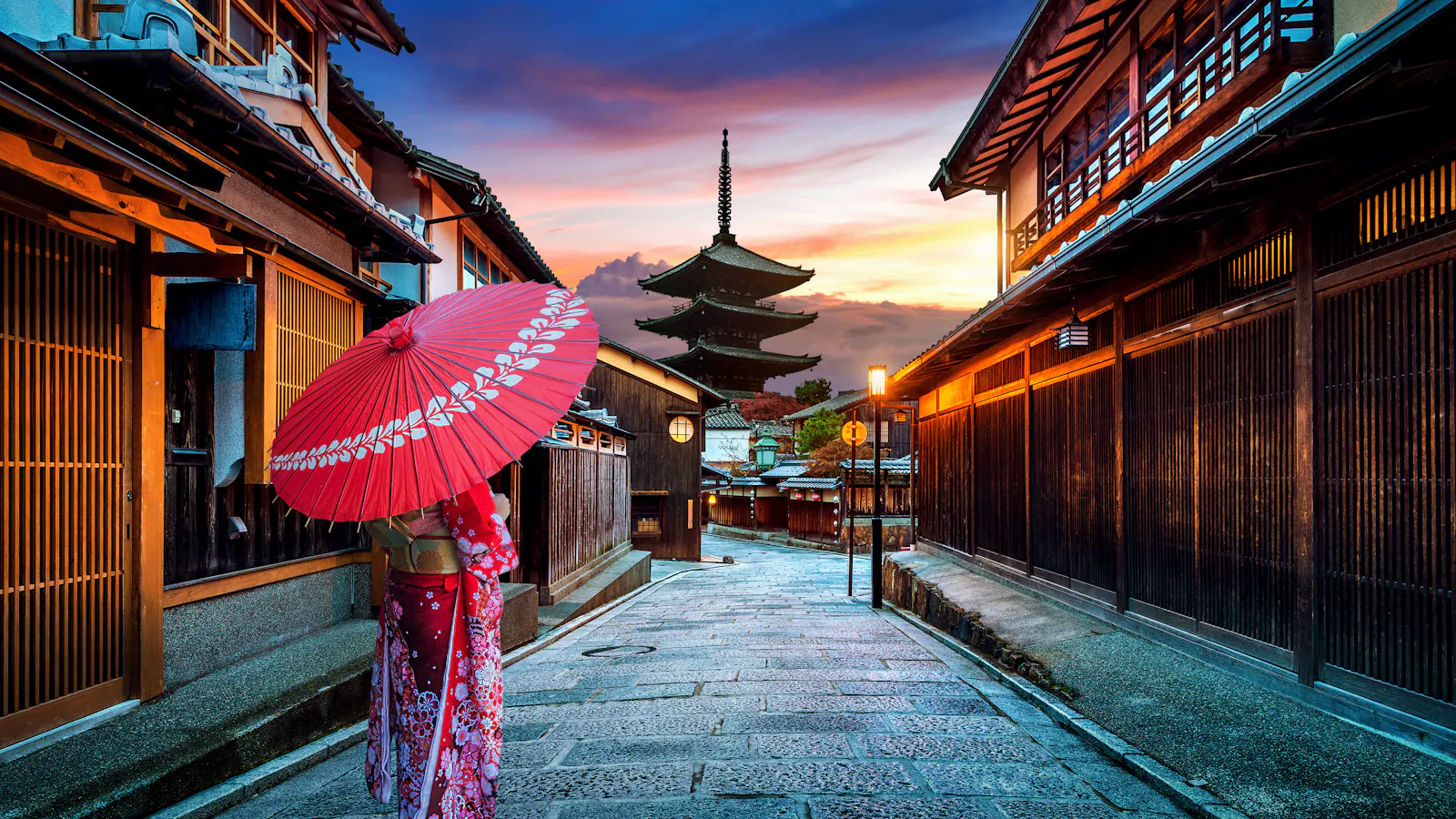 Kyoto Kyoto
