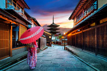 Kyoto