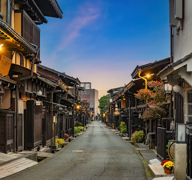 Takayama Takayama