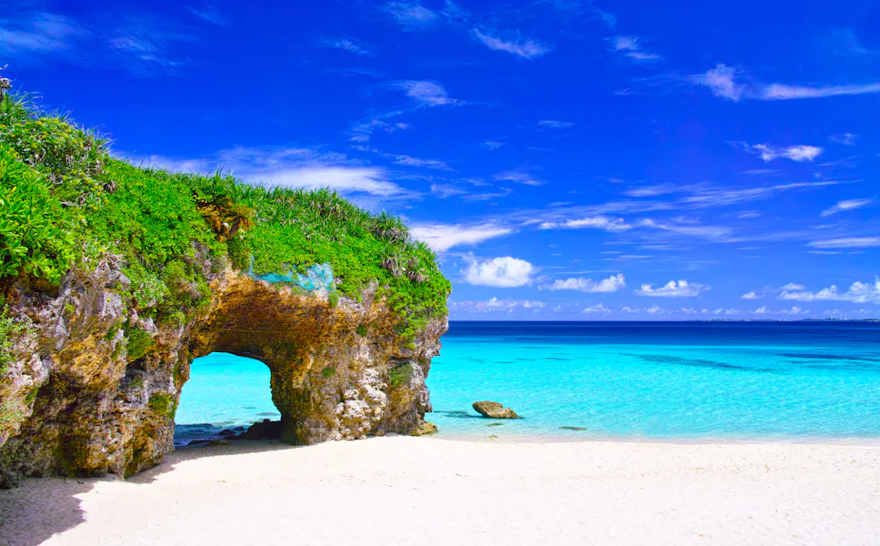 Miyakojima Miyakojima