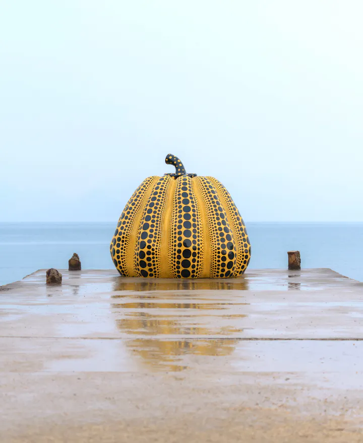 Naoshima Naoshima overview