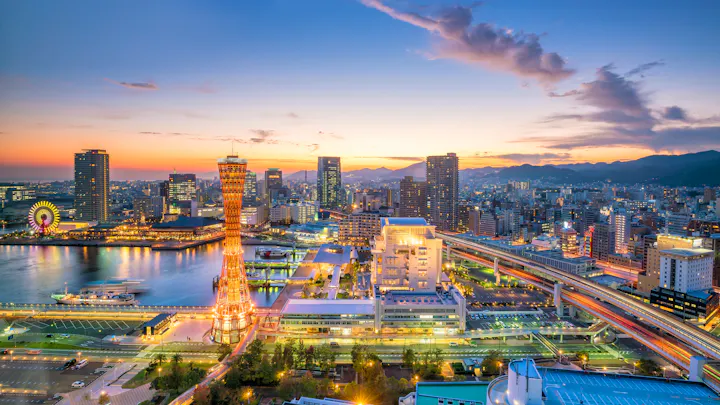 Kobe overview