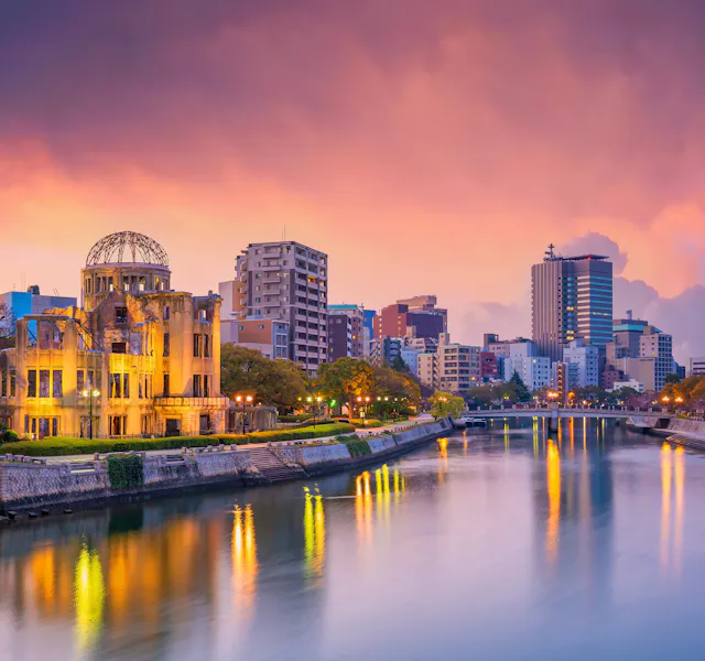 Hiroshima Hiroshima