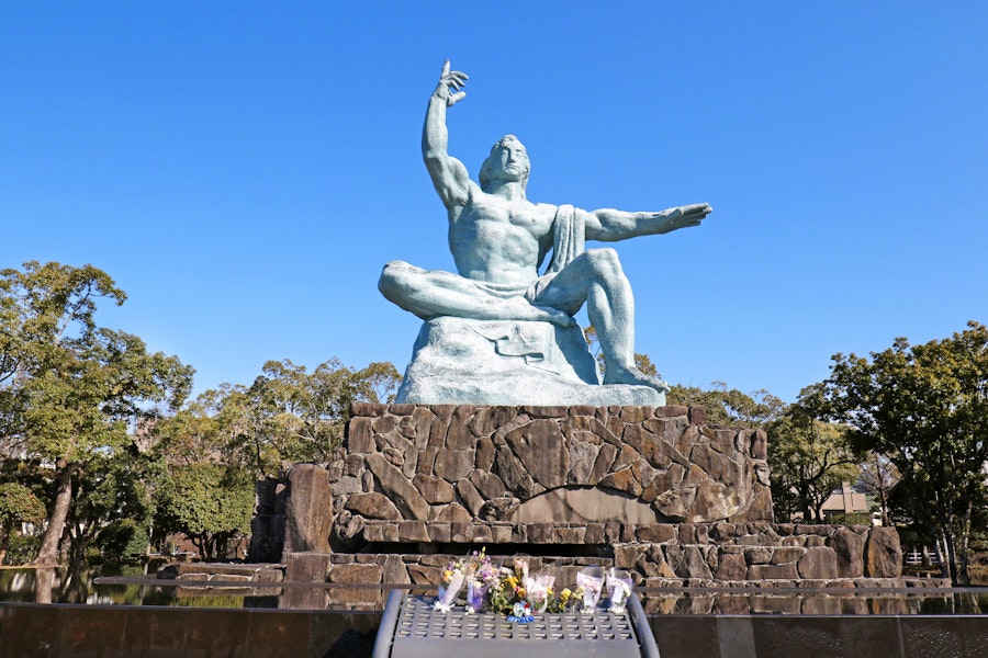 Nagasaki