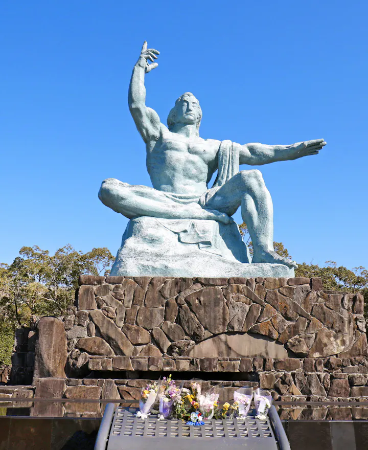 Nagasaki Nagasaki