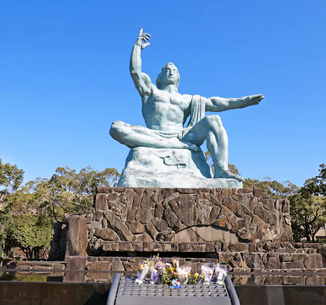 Nagasaki Nagasaki