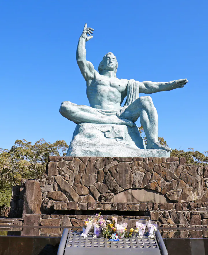 Nagasaki Nagasaki overview