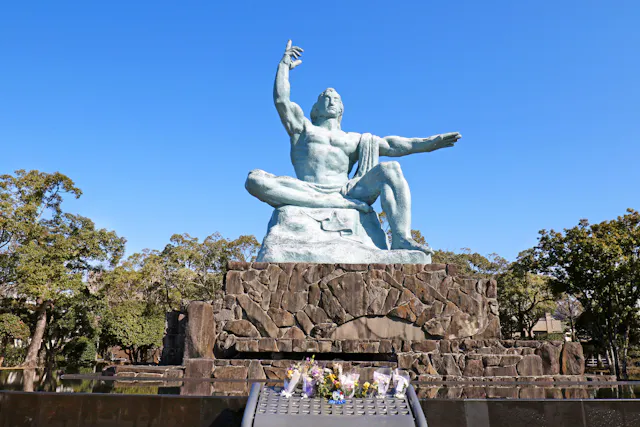 Nagasaki
