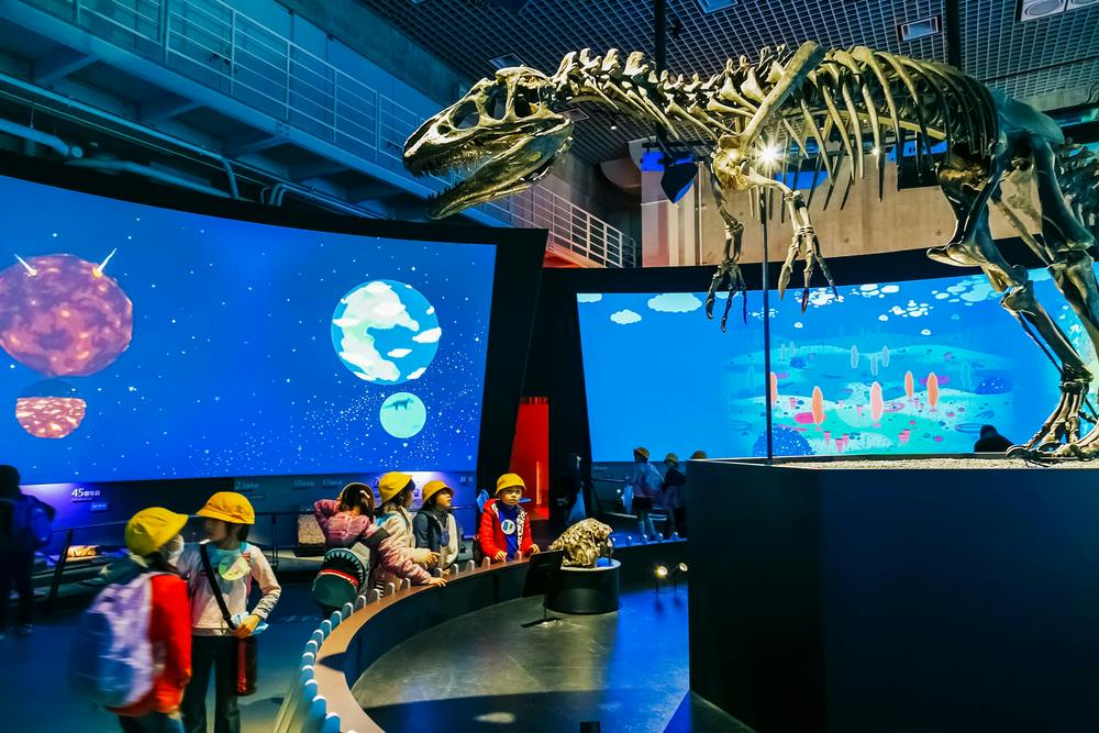 Tokyo with Kids: A Family-Friendly Travel Guide - Trip To Japan