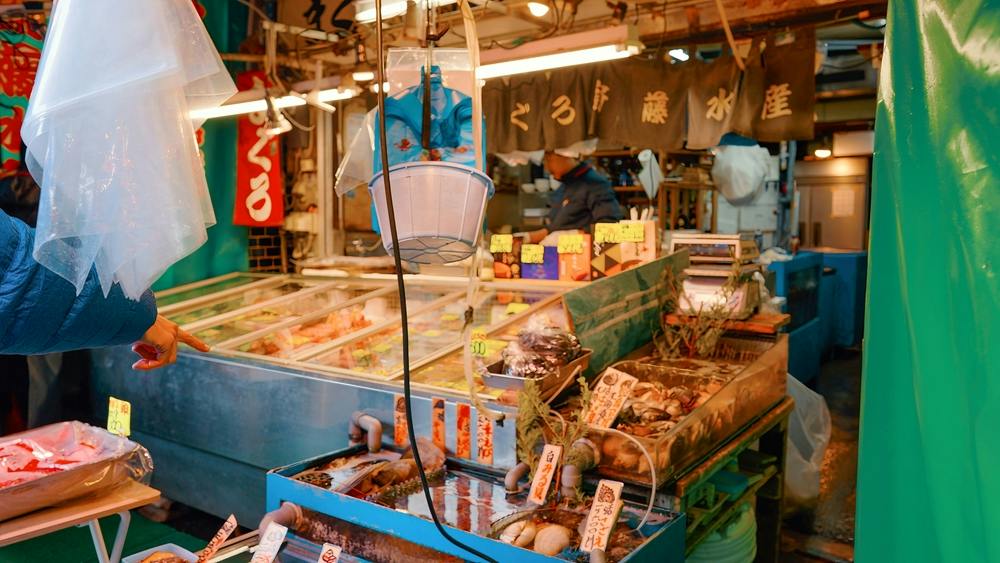 Tsukiji vs. Toyosu: Which Is Tokyo's Ultimate Fish Market? - Trip To Japan