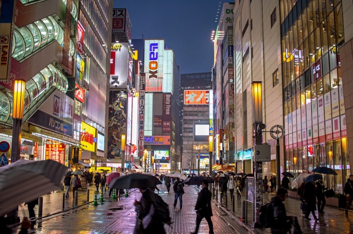 秋叶原