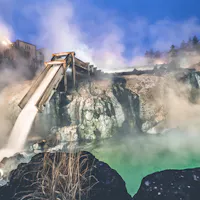 Kusatsu Onsen Kusatsu Onsen