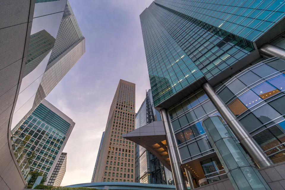 Royal Park Hotel The Shiodome Royal Park Hotel The Shiodome