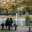 Yoyogi Park