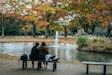 Yoyogi Park
