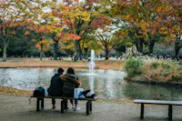 Yoyogi Park