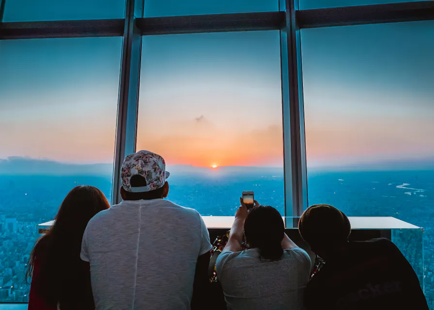 Tokyo Skytree Tokyo Skytree