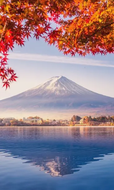 Mount Fuji Mount Fuji