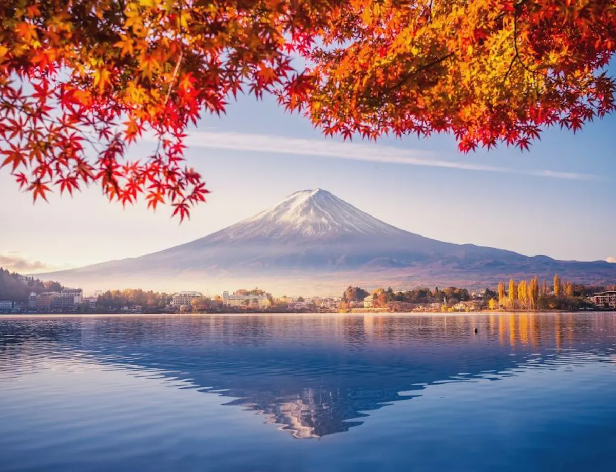 Mount Fuji Mount Fuji