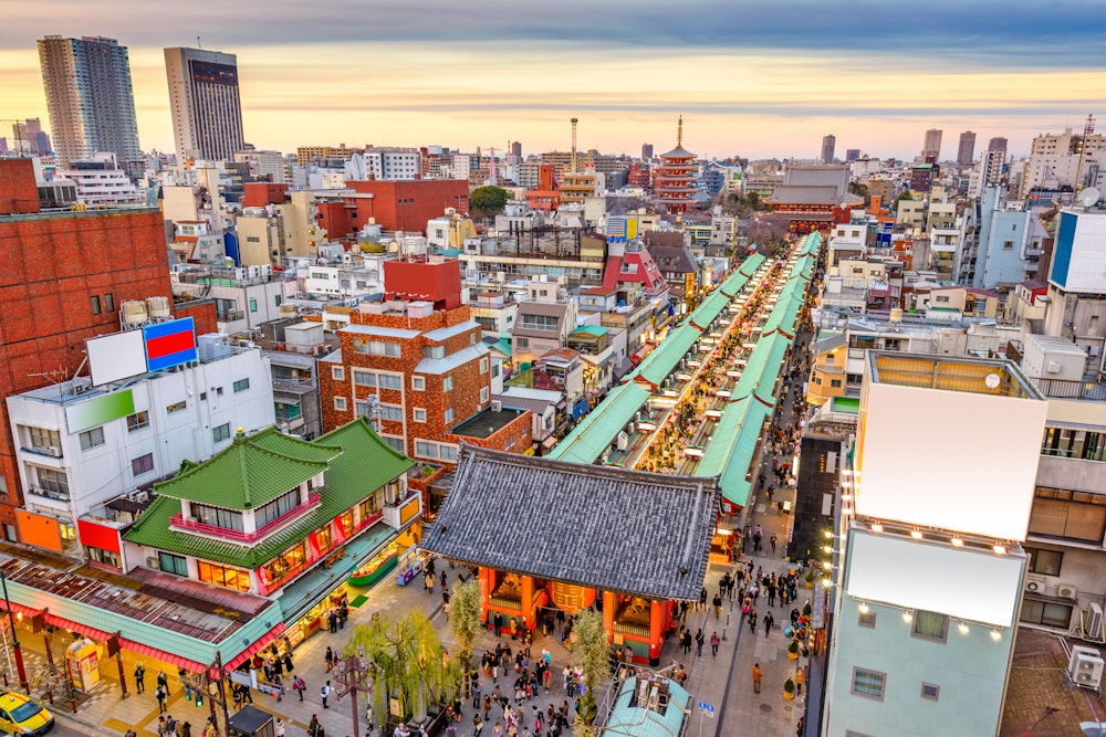 Asakusa