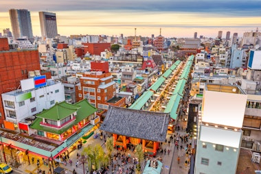 Asakusa