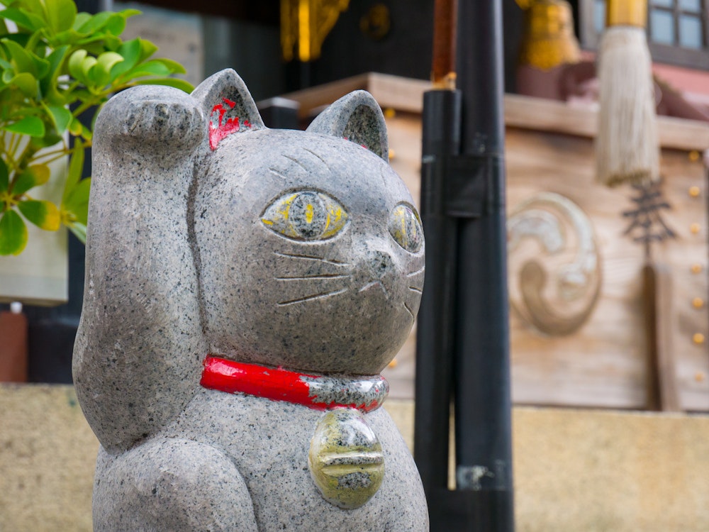 Imado Shrine