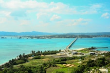 Kouri Bridge