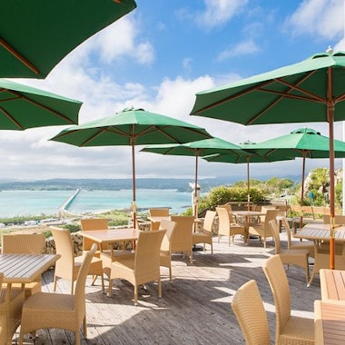 Entry Pass to Kouri's Ocean Tower - Trip To Japan - Trip To Japan