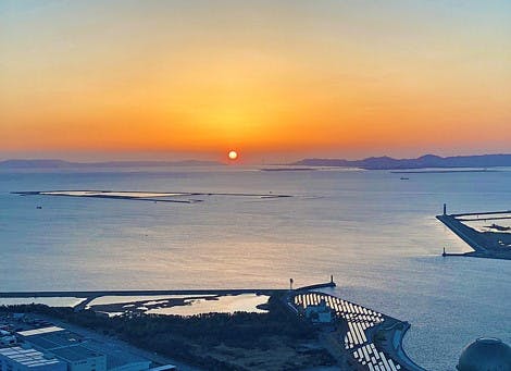 Sakishima Observatory