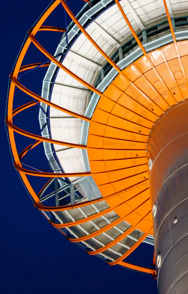 Kyoto Tower Kyoto Tower