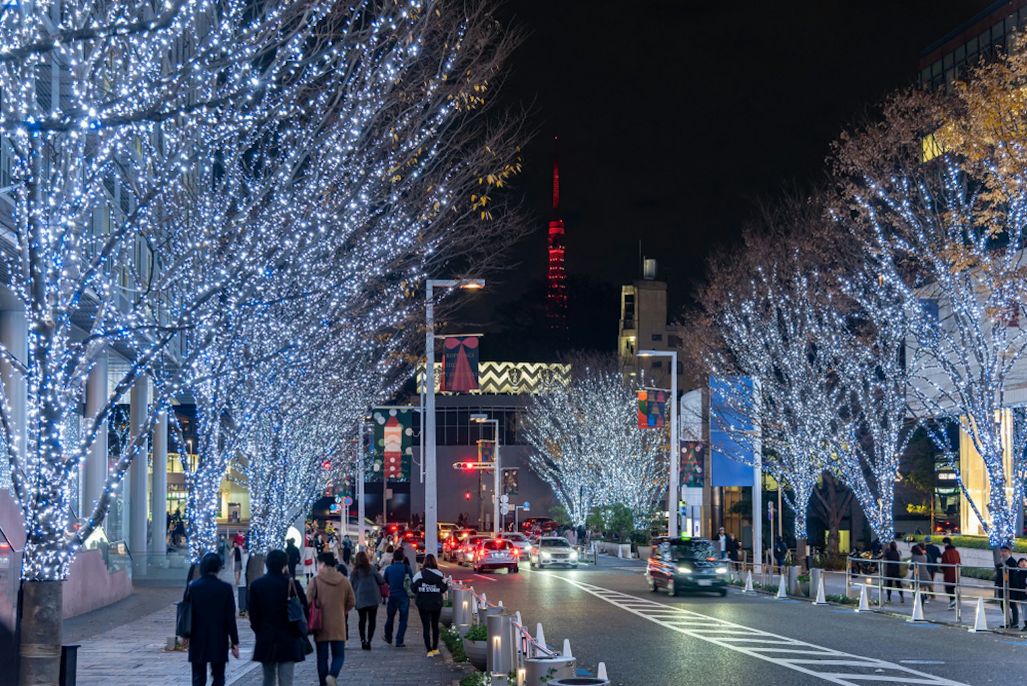 Roppongi Hills