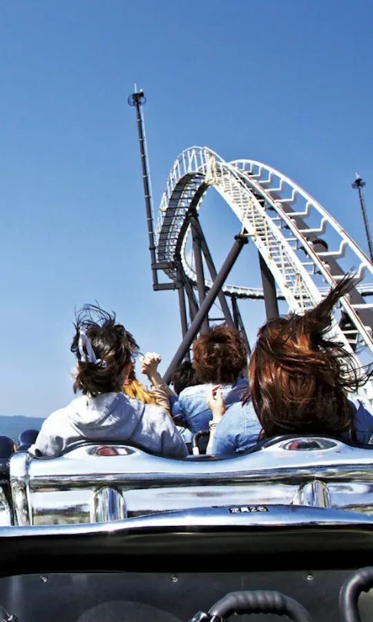Fuji-Q Highland Fuji-Q Highland